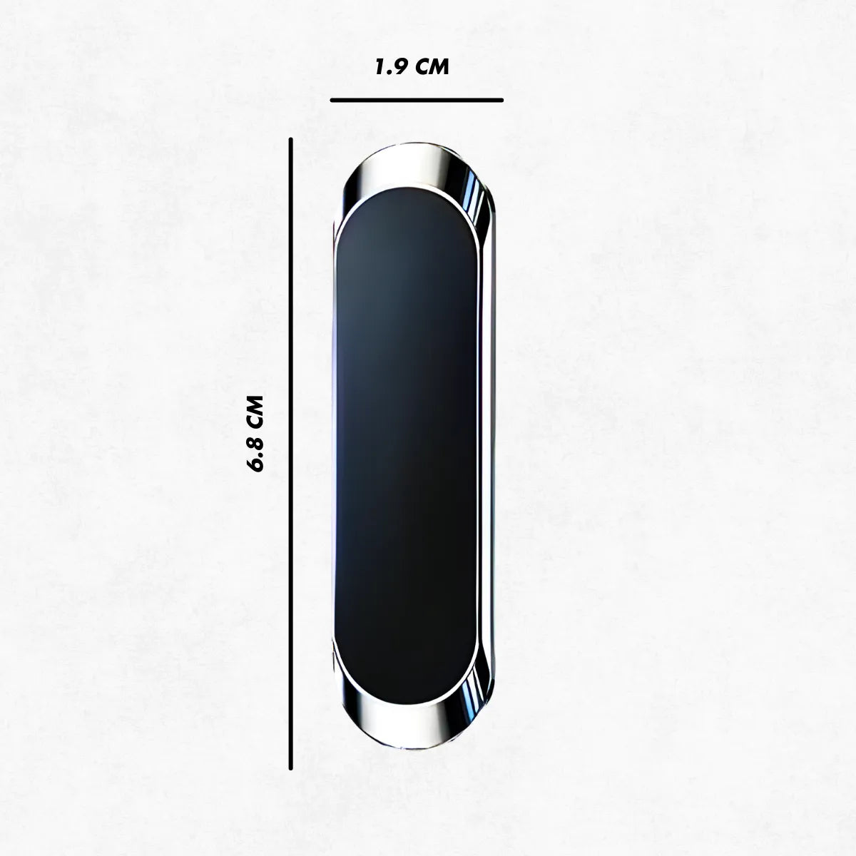 Suporte de Celular Magnético para Carros