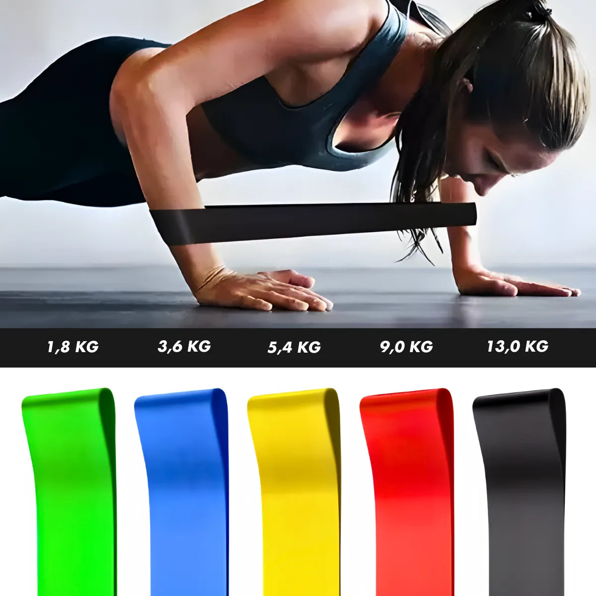 Kit academia