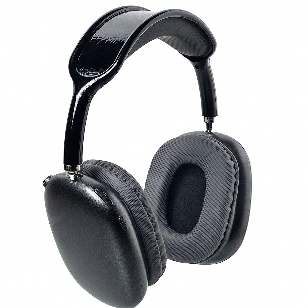 Fone Bluetooth A2096 Com Redutor de Ruídos