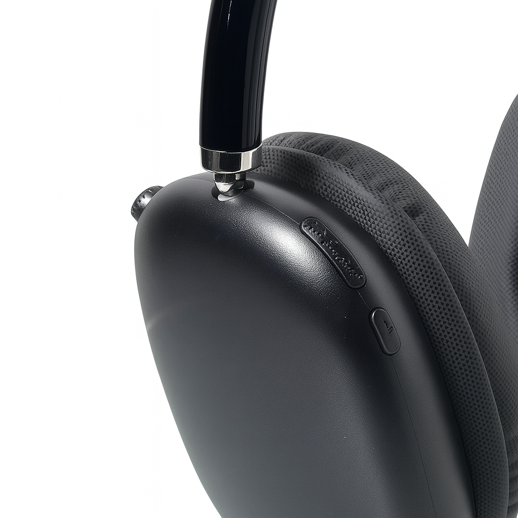 Fone Bluetooth A2096 Com Redutor de Ruídos
